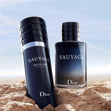 sauvage very cool spray christian dior|sauvage very cool spray.